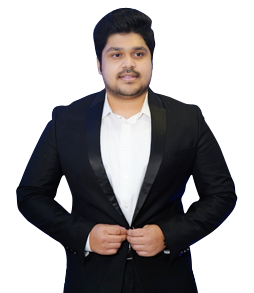 Executive Director of Vasant Motors – R. Akhil